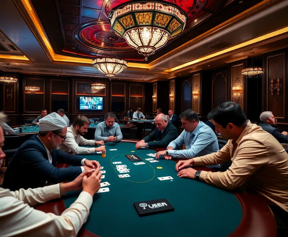 HHpoker官网苹果版